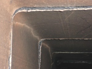 About chimney flue liners