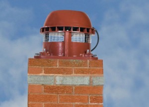 Problèmes de cheminée installation d’un ventilateur