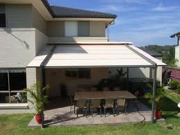 About patio awnings