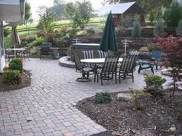 Patio landscaping tips