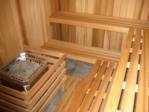 The importance of sauna for Finnish people