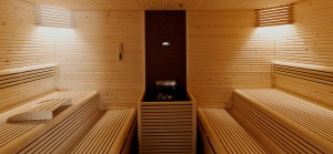 Sauna therapy can treat sleeping disorders