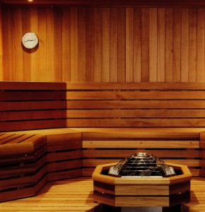 Sauna baths – the therapy for a better life