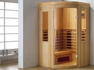 What health researchers believe about sauna therapy?