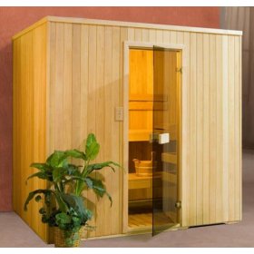 How to choose the best sauna for you