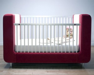 How to choose the perfect baby crib