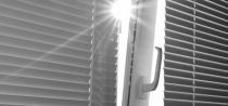 Replace Your Plastic Window Shutters