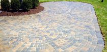 Replace Patio Stones, Tiles And Pavers
