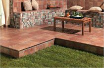Natural ideas to decorate your patio