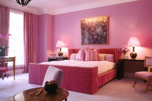 How to choose the right color scheme for your bedroom
