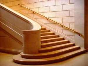 Facts about concrete stairs
