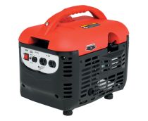 Generators – how they work and types