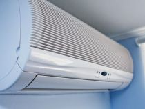 Air conditioner for rooms
