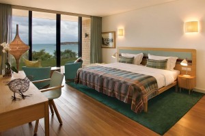 Διακοσμήστε ένα υπνοδωμάτιο με θέματα παραλία
