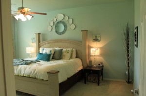 How to decorate your bedroom at low cost