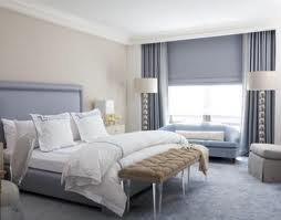 The latest trends in bedroom paint colors