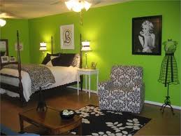 Colors and designs for girls’ bedrooms