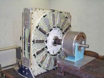 About The Magnetic Electricity Generator