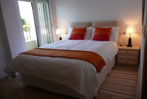 Ελκυστικές ιδέες για να διακοσμήσετε μικρά υπνοδωμάτια