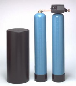 How to maintain a water softener system